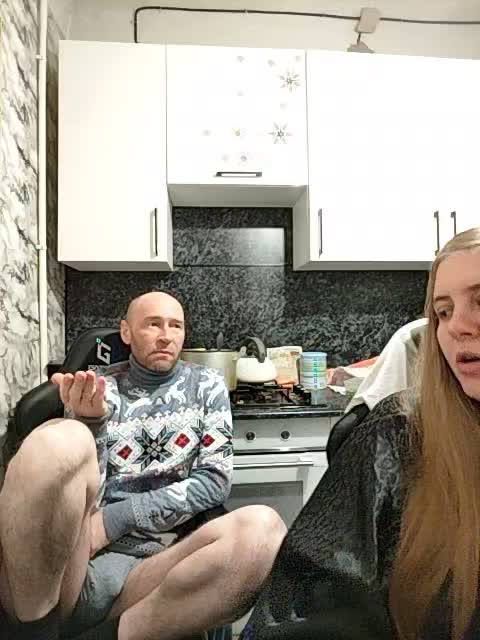 KeshVi777a Live Sex April 29, 2026