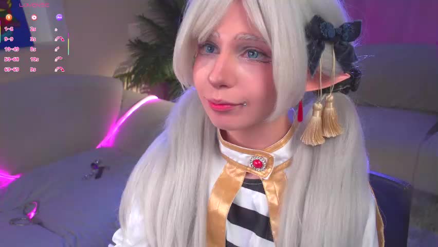 nikkisilk Live Sex April 29, 2026