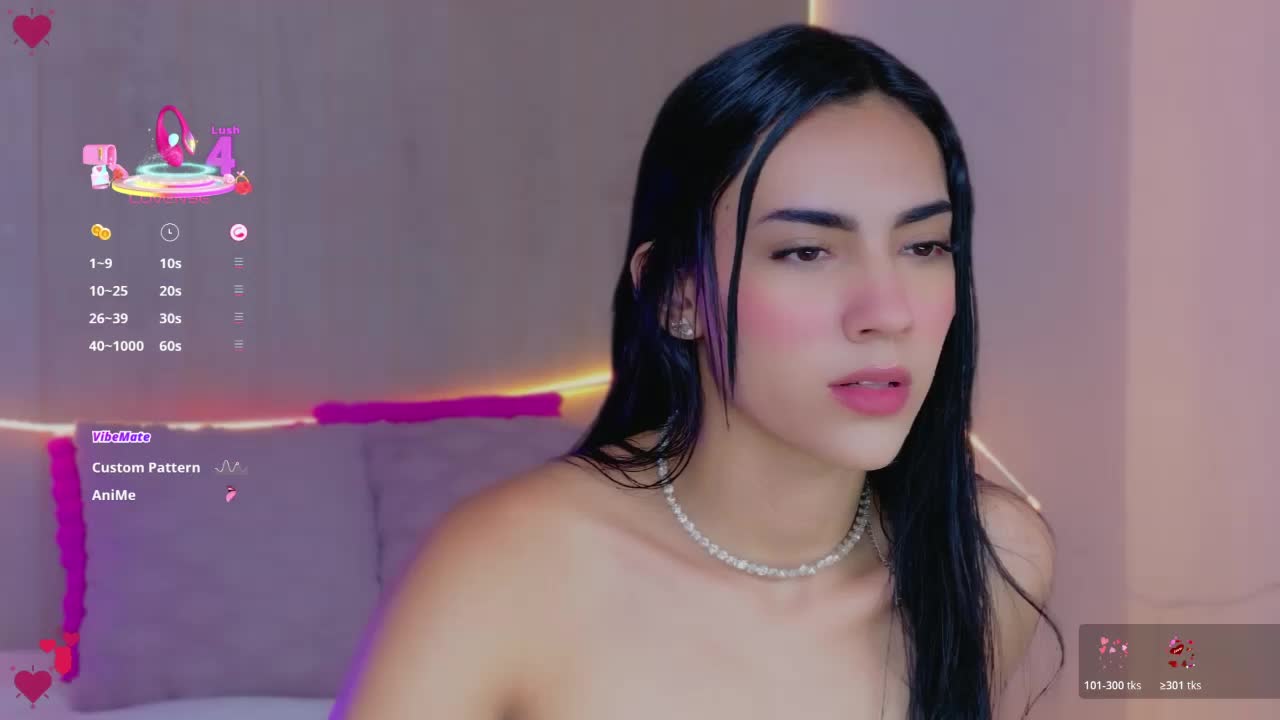 IsaValencia Live Sex April 29, 2026