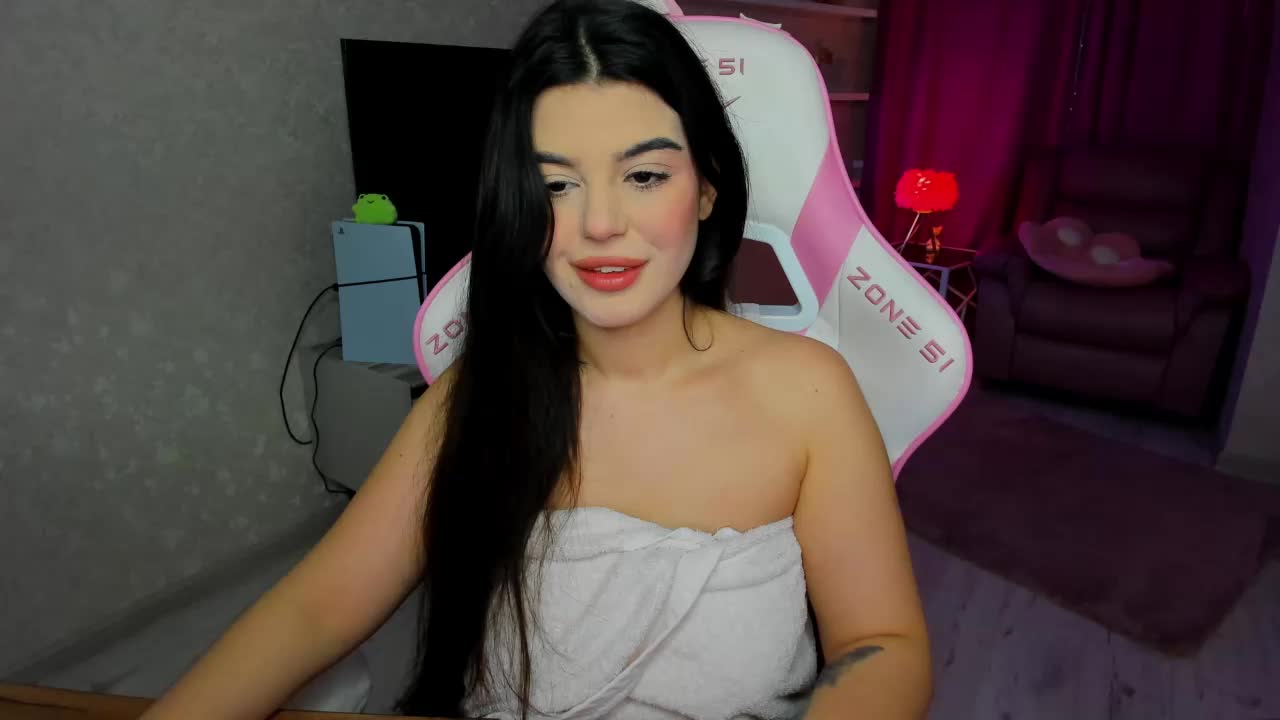 SnowingWinter Live Sex April 29, 2026
