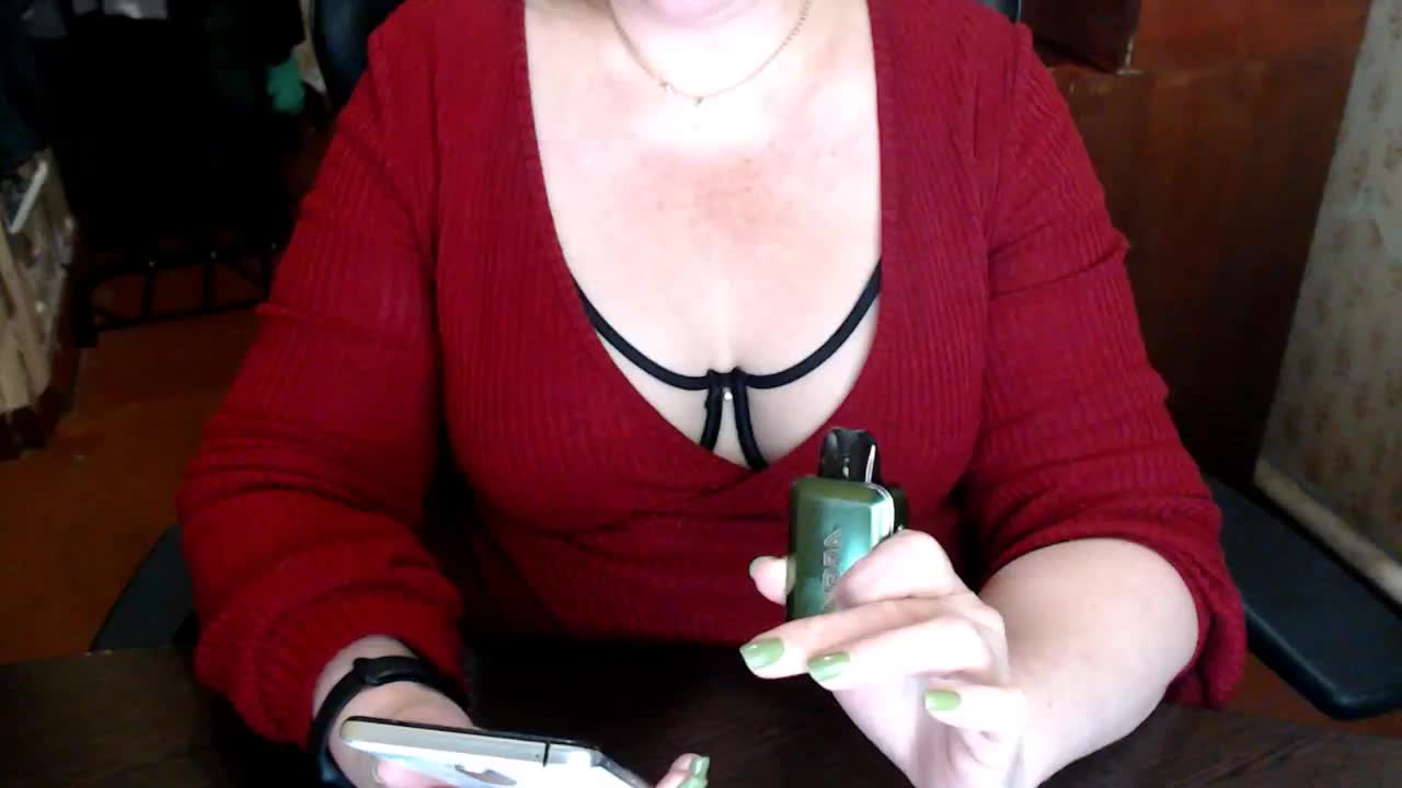 Alisa1917 Live Sex April 29, 2026