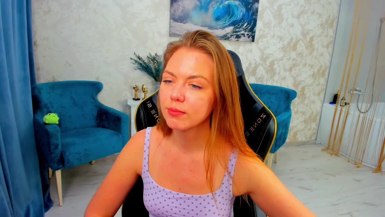 Strawberrye Live Sex April 29, 2026