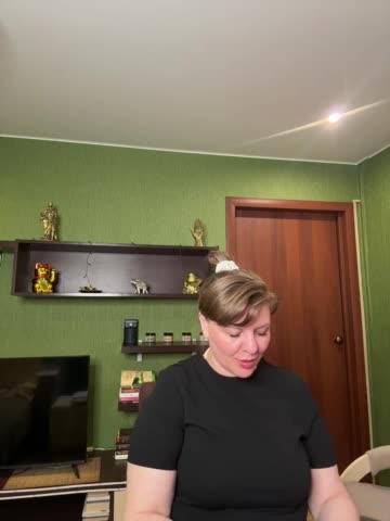 Veronika_Gold Live Sex April 29, 2026