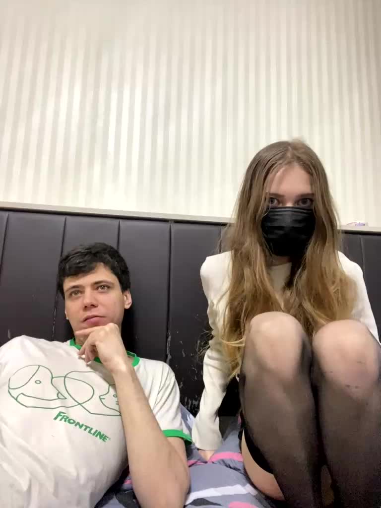 zaebokroom999 Live Sex April 29, 2026