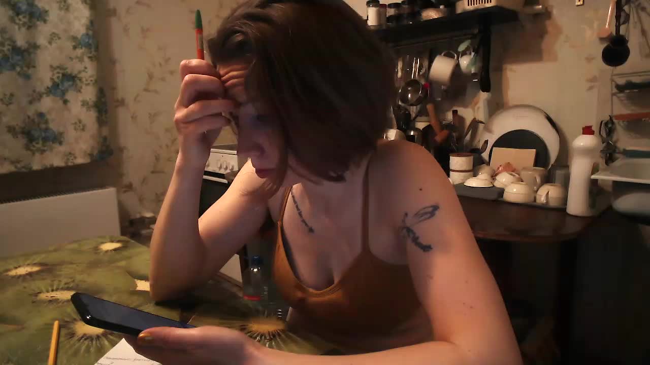 berry252 Live Sex April 29, 2026