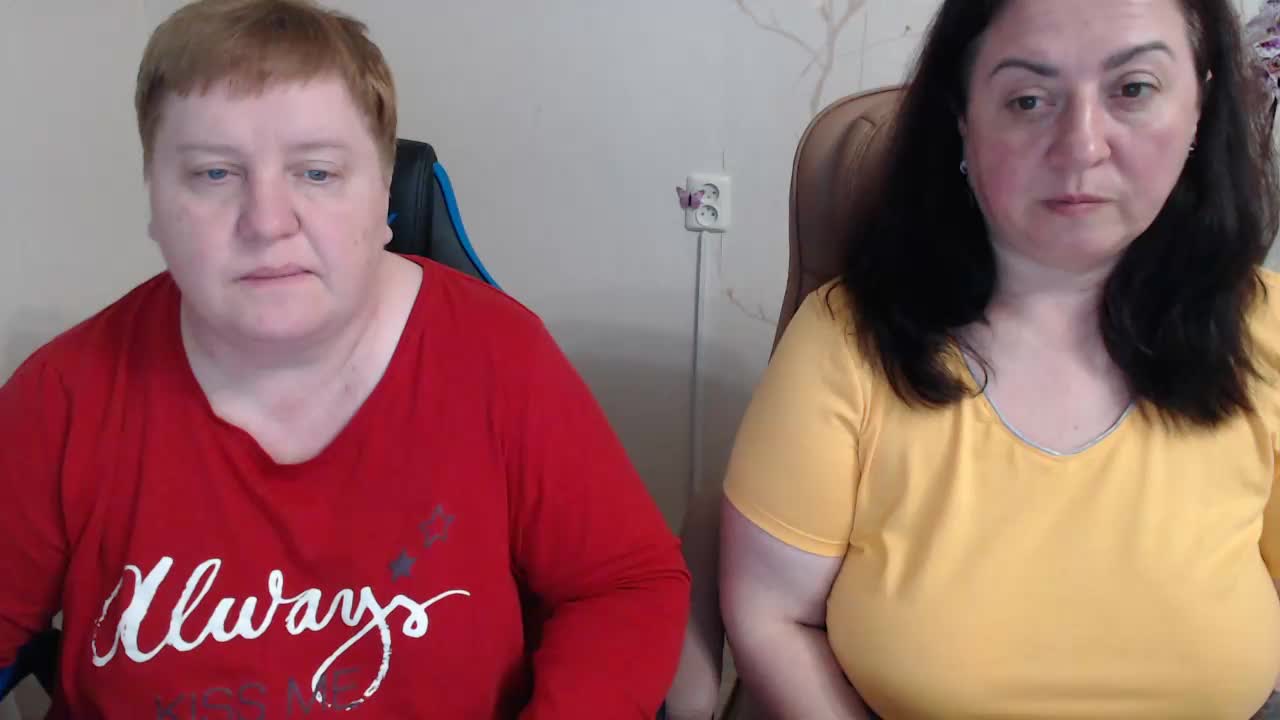 XMollyJaneEX Live Sex April 29, 2026