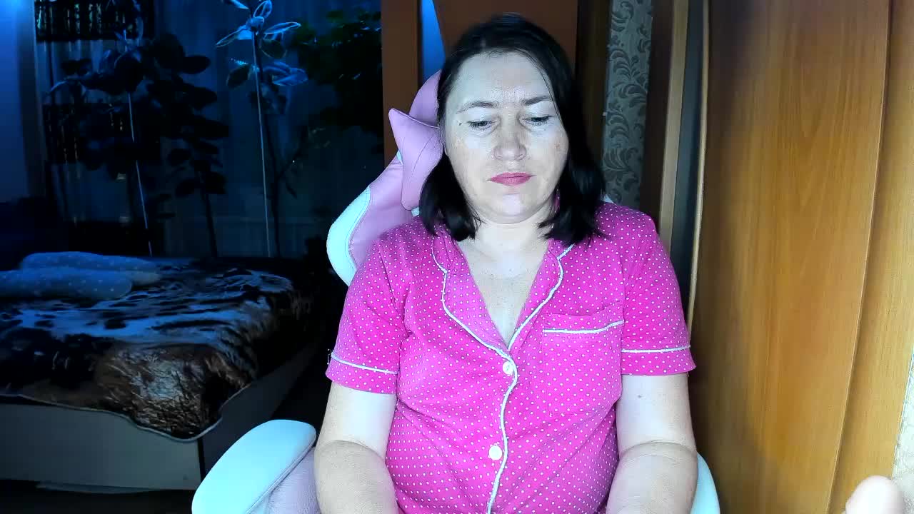 Tatka18111 Live Sex April 29, 2026