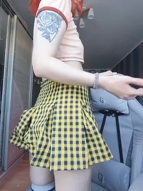 Colombina Live Sex April 29, 2026
