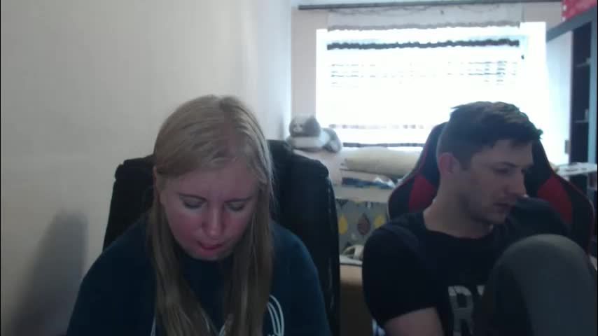 jenisandpeter Live Sex April 29, 2026