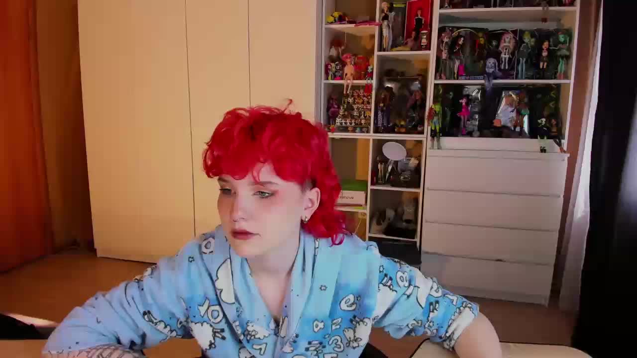 Cool-Love Live Sex April 29, 2026