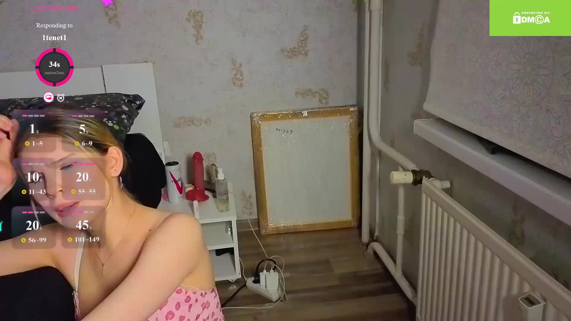 cutie-fox20 Live Sex April 29, 2026