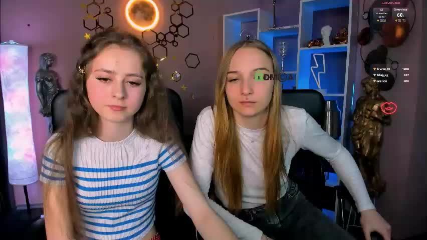 rebecca_smile_ Live Sex April 29, 2026