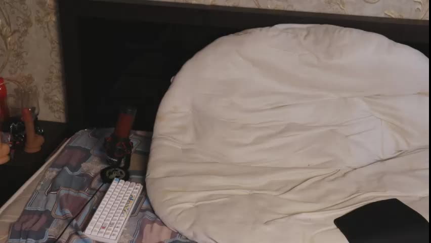 lissaho Live Sex April 29, 2026