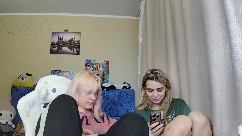 dirty_kiss69 Live Sex April 29, 2026
