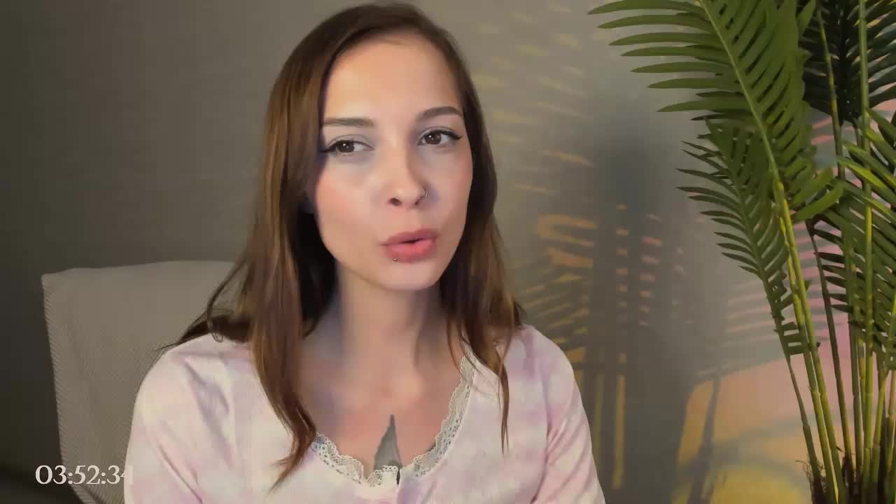 Maribett Live Sex April 29, 2026