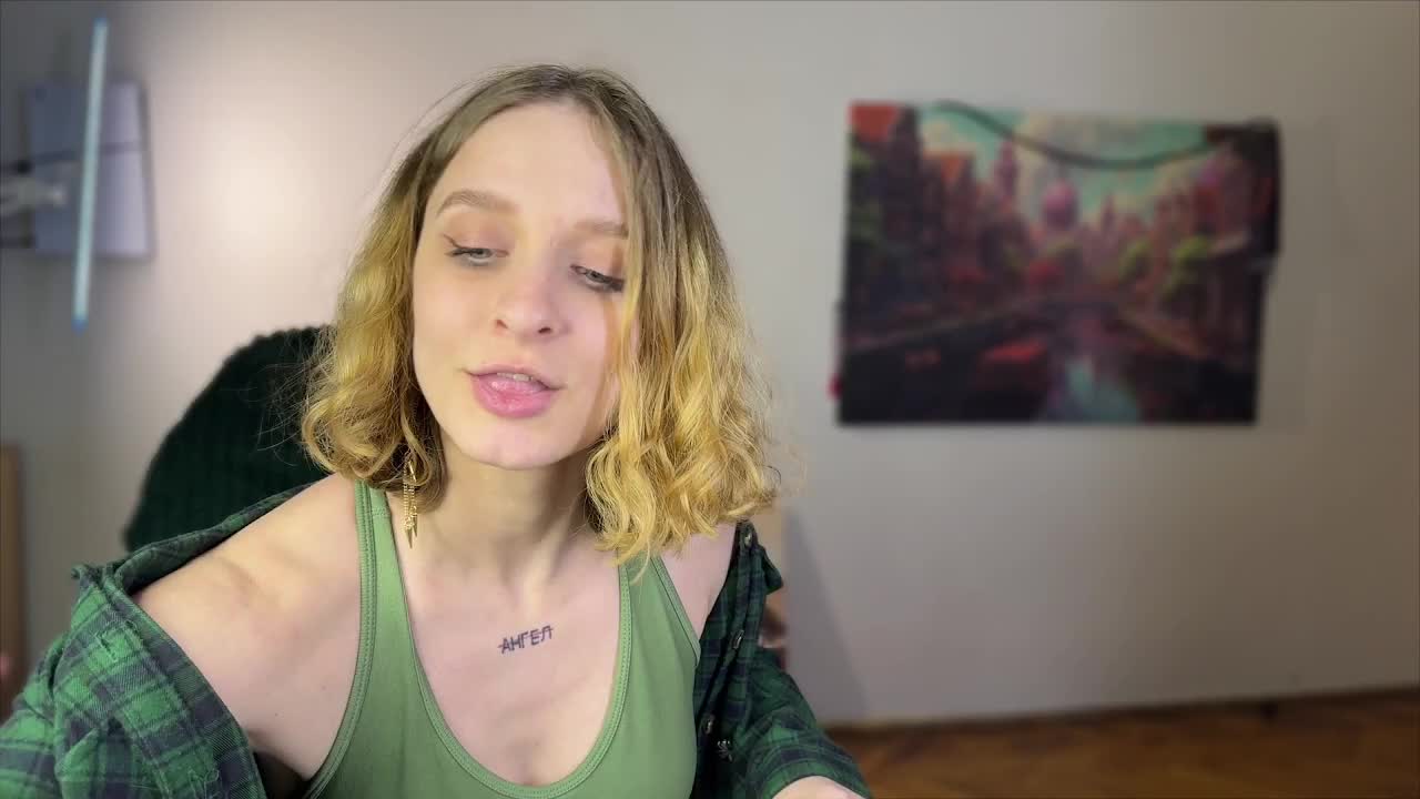 Mao-miu Live Sex April 29, 2026