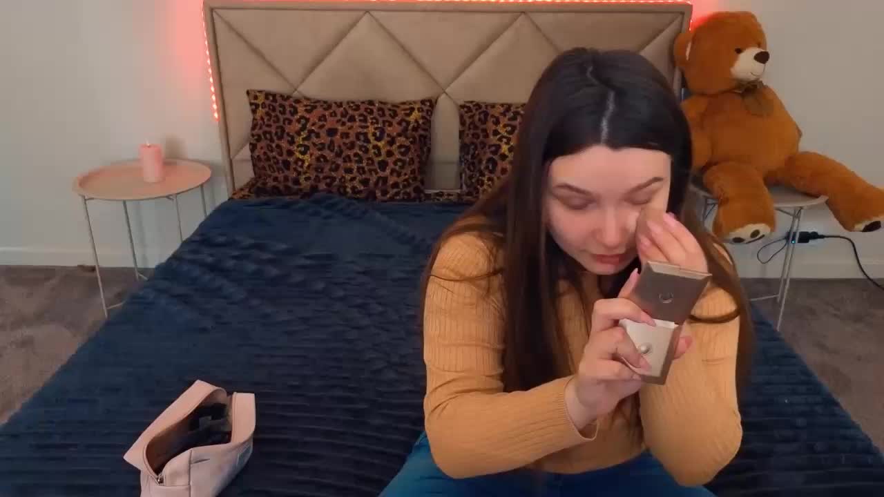 MagikPeachh Live Sex April 29, 2026