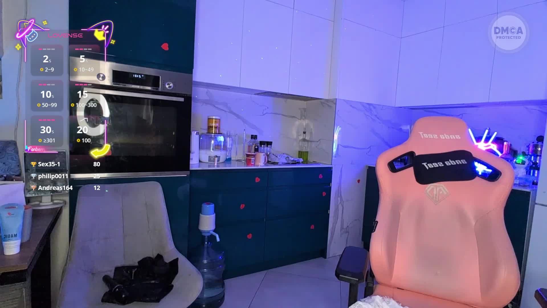 GroteskCouple Live Sex April 29, 2026