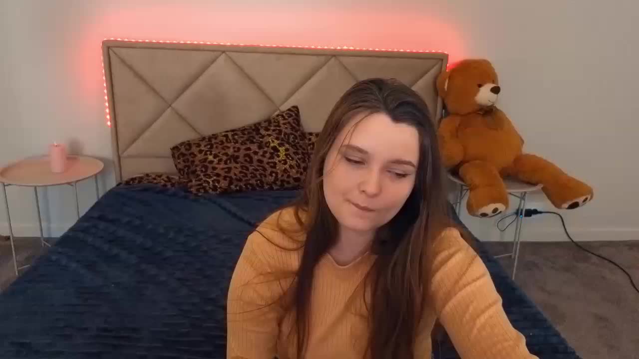 MagikPeachh Live Sex April 29, 2026