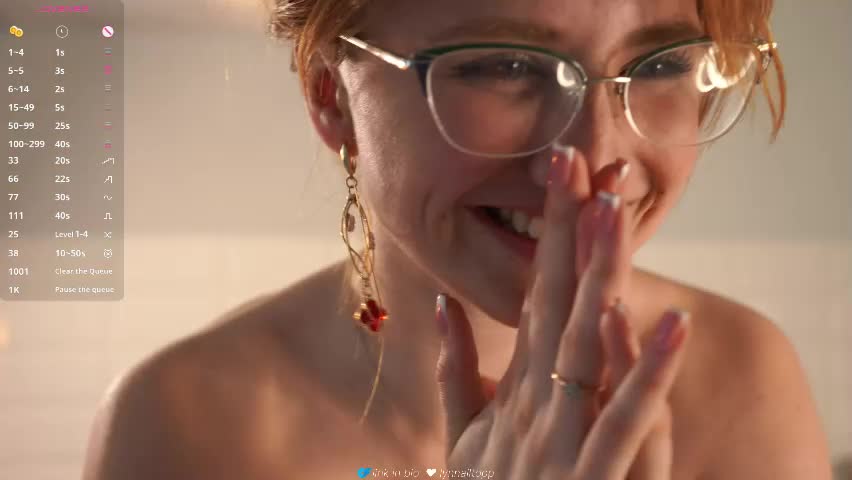 lynnalltop Live Sex April 29, 2026