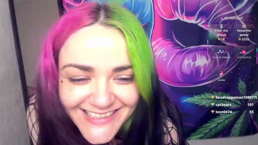spicynice420 Live Sex April 29, 2026