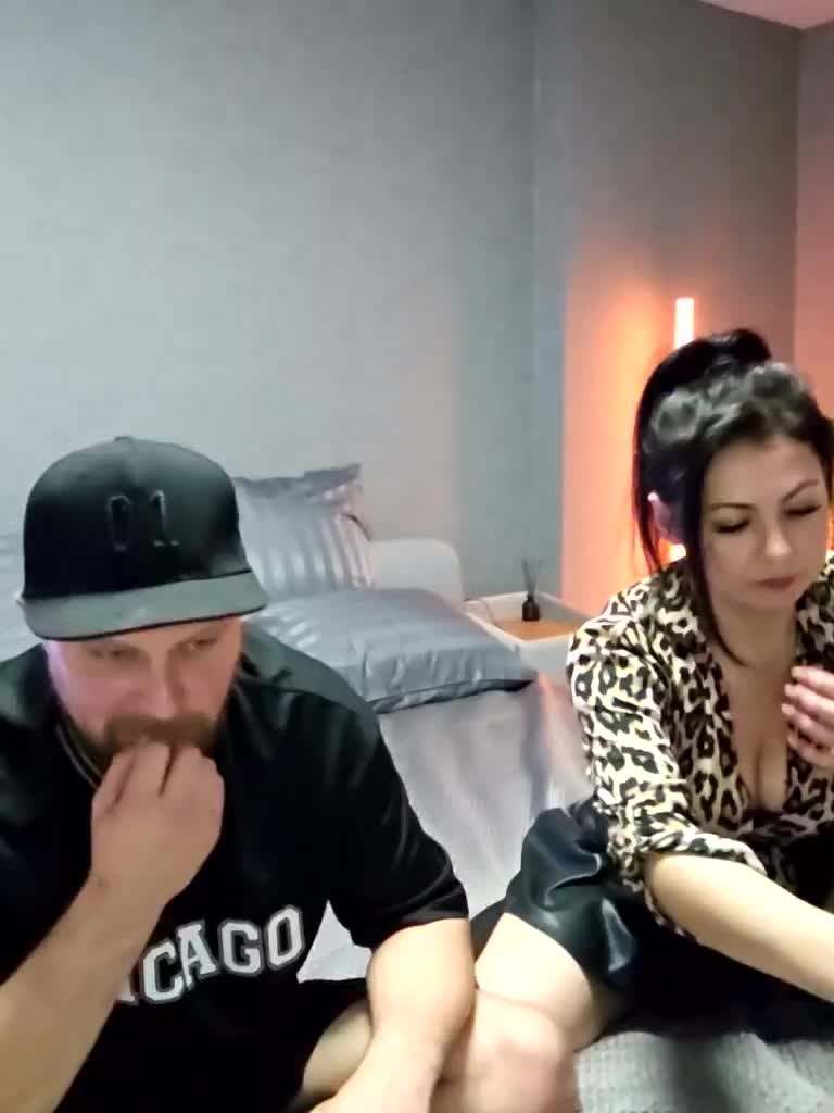 RIM-and-ARI Live Sex April 29, 2026