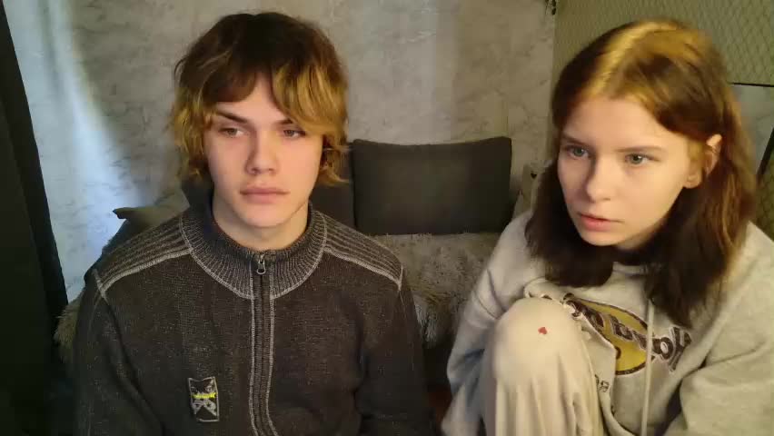 bonnie_and_c1yde Live Sex April 29, 2026