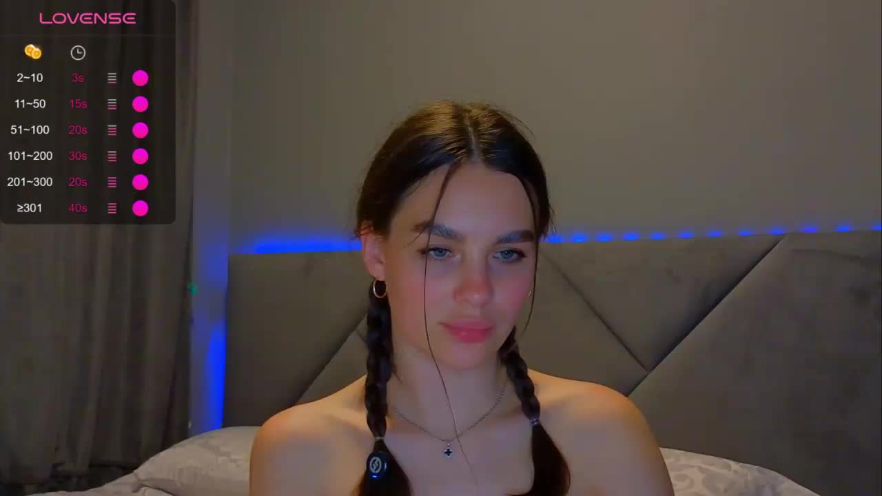 VALERIYAAA Live Sex April 29, 2026