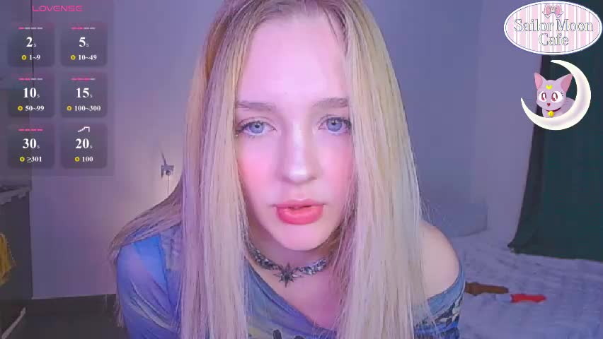 sailormoon666_ Live Sex April 29, 2026