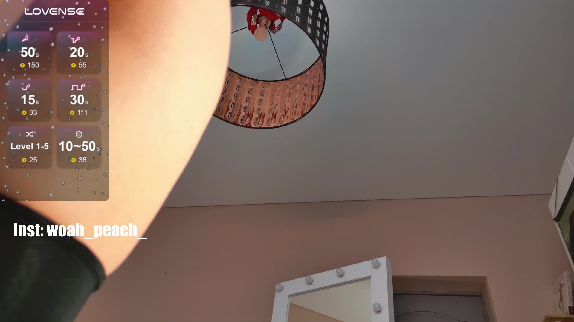 KristinaMoon Live Sex April 29, 2026