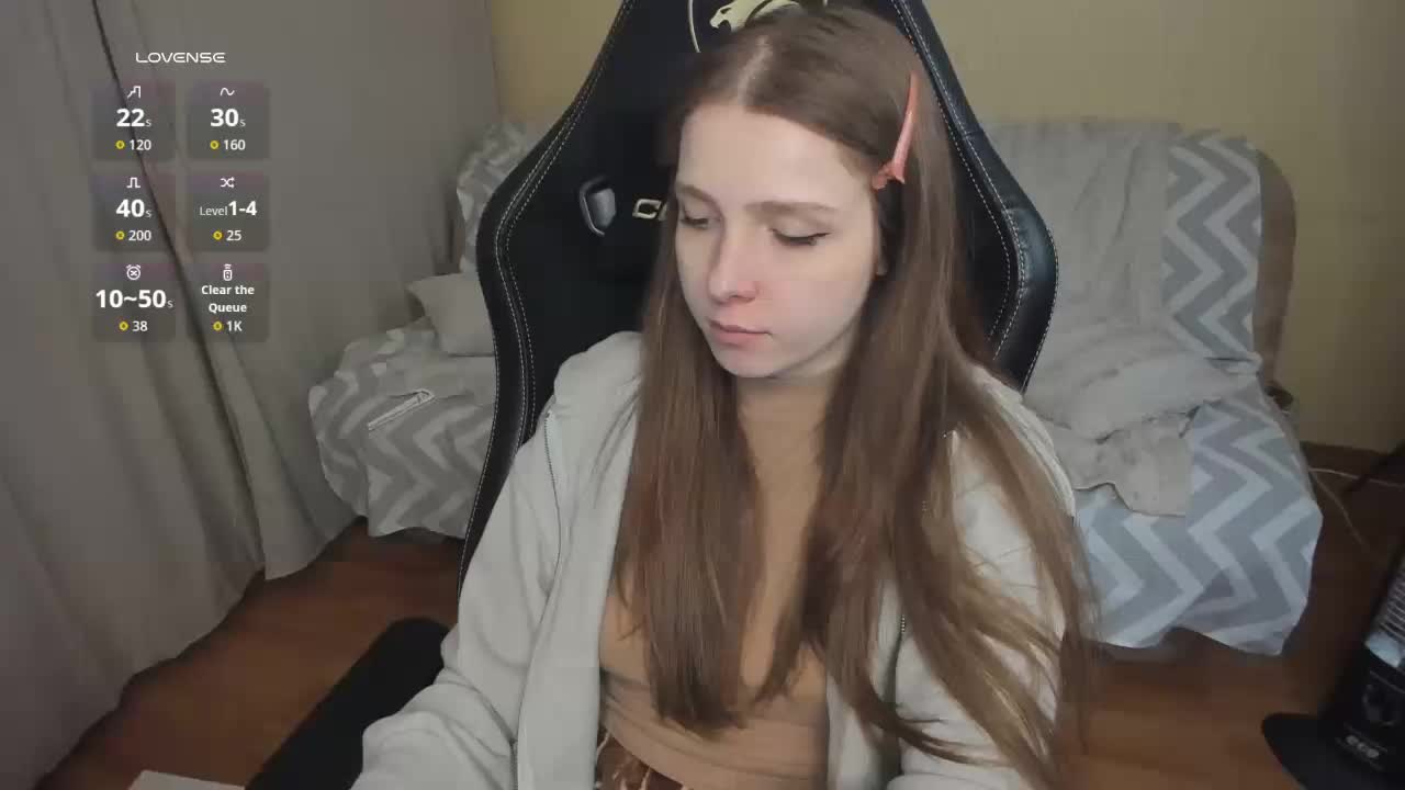 Giai Live Sex April 29, 2026