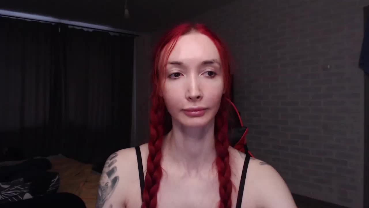 Roxy-Sun Live Sex April 29, 2026
