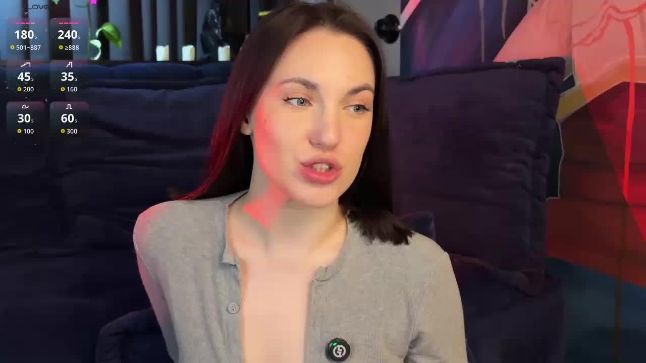 -Your-Michelle- Live Sex April 29, 2026