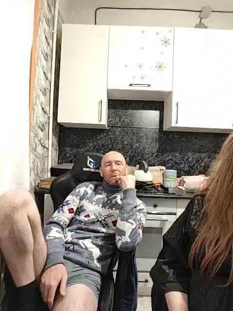KeshVi777a Live Sex April 29, 2026