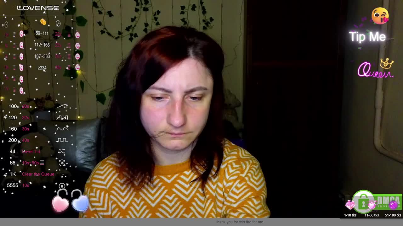 Musekittyjeni112 Live Sex April 29, 2026