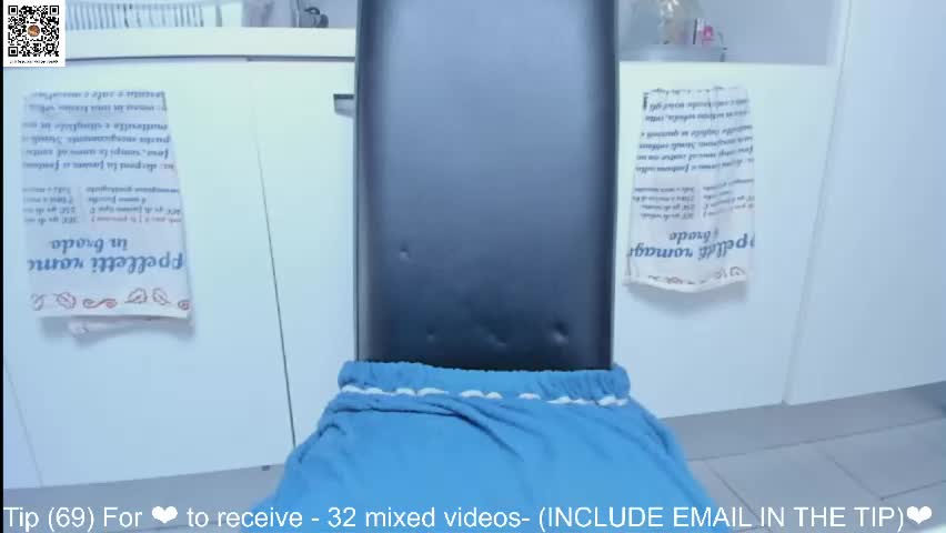 dolce4you69 Live Sex April 29, 2026