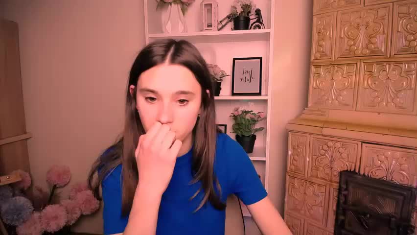 rosalais_ Live Sex April 29, 2026