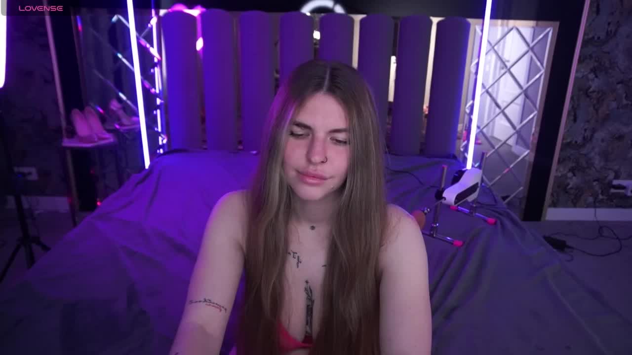 DanielaReign Live Sex April 29, 2026