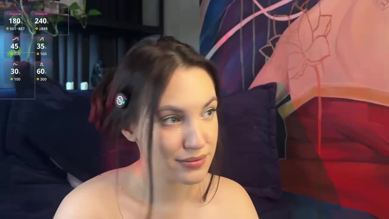 -Your-Michelle- Live Sex April 29, 2026