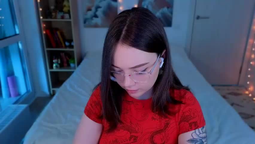 milly_saint Live Sex April 29, 2026