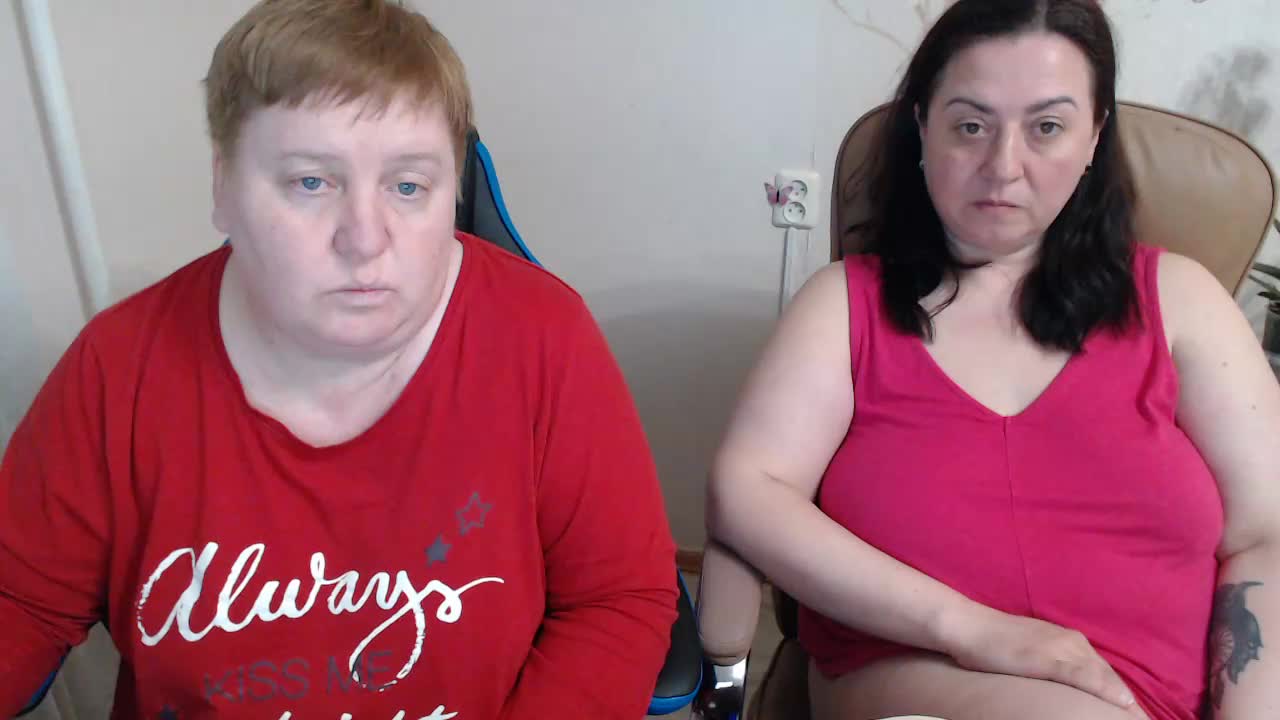 XMollyJaneEX Live Sex April 29, 2026