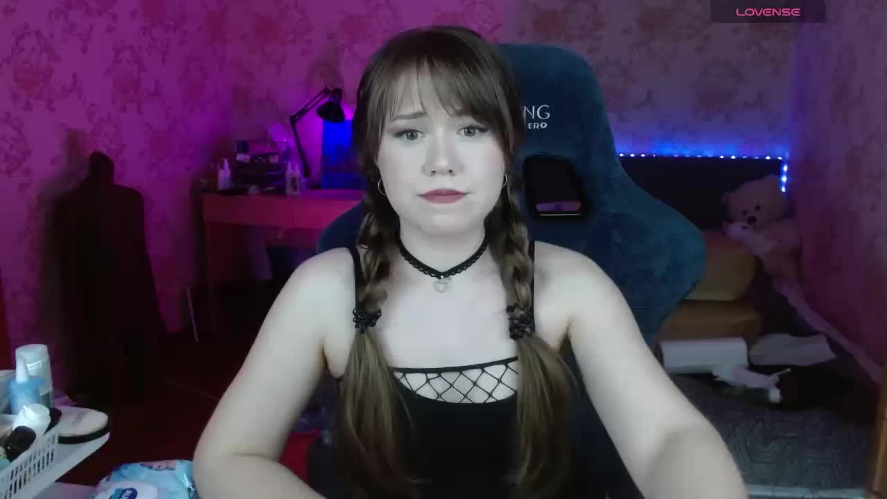 Luucy Live Sex April 29, 2026