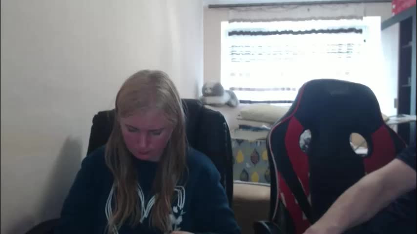 jenisandpeter Live Sex April 29, 2026
