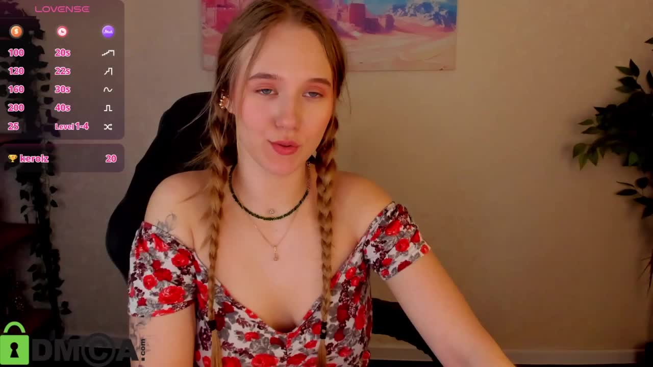 Casey-Sweeet Live Sex April 29, 2026