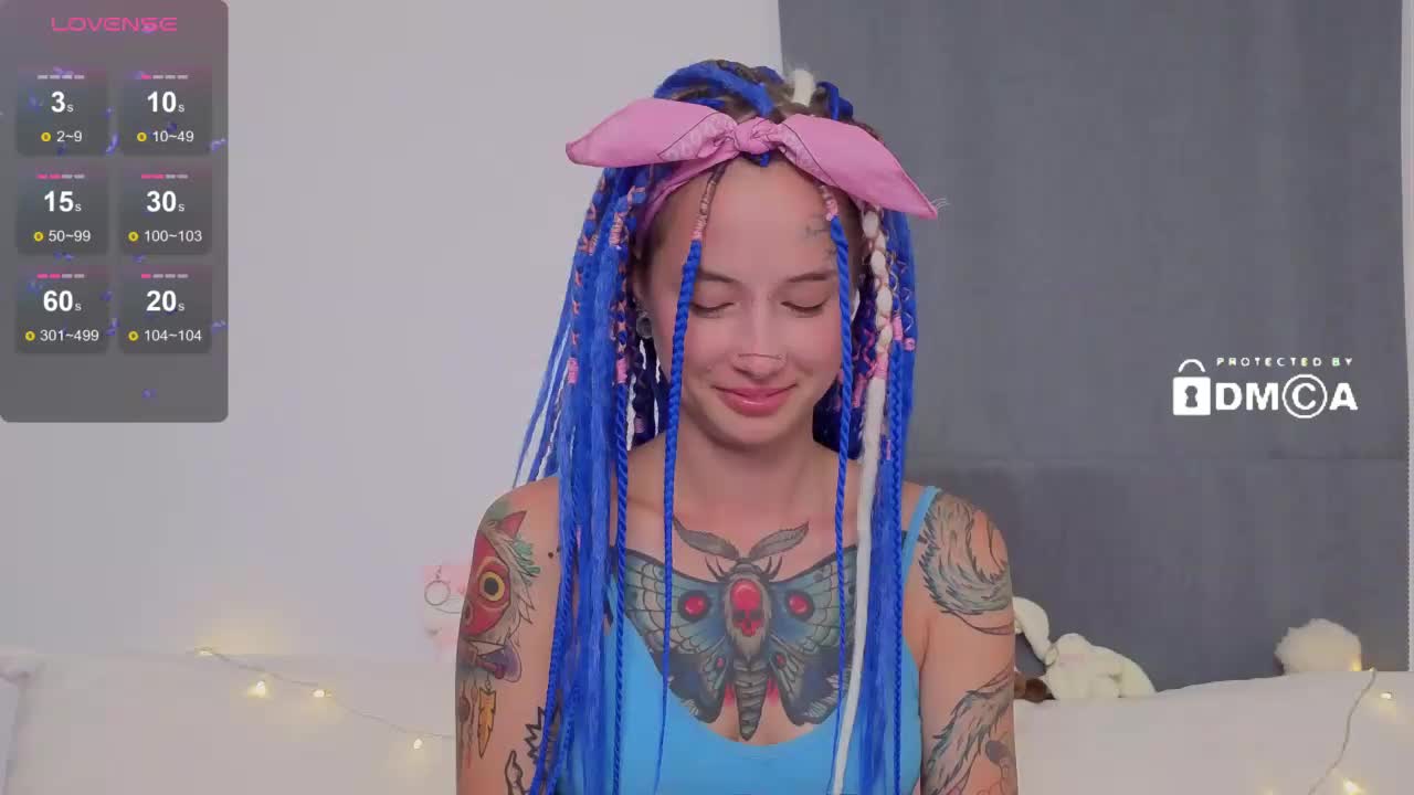 Ne_Sonia Live Sex April 29, 2026