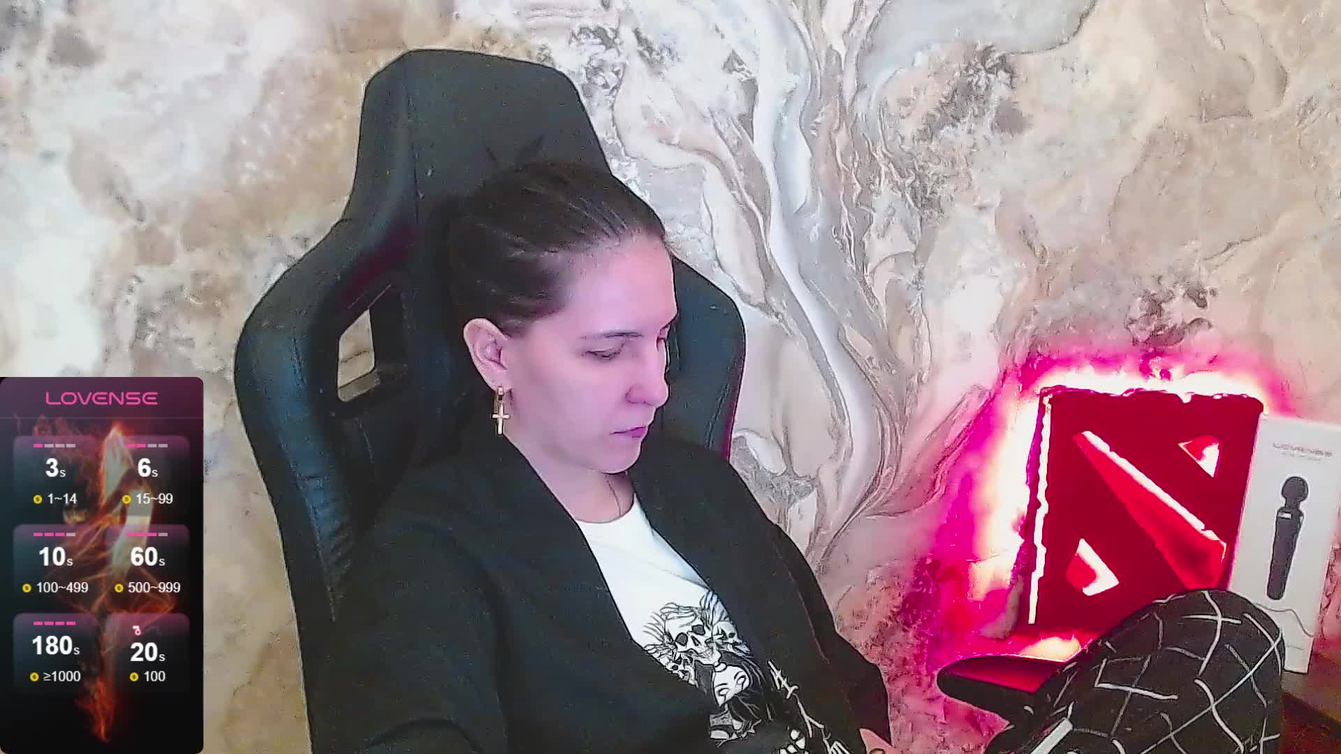 IrwiTomboy Live Sex April 29, 2026