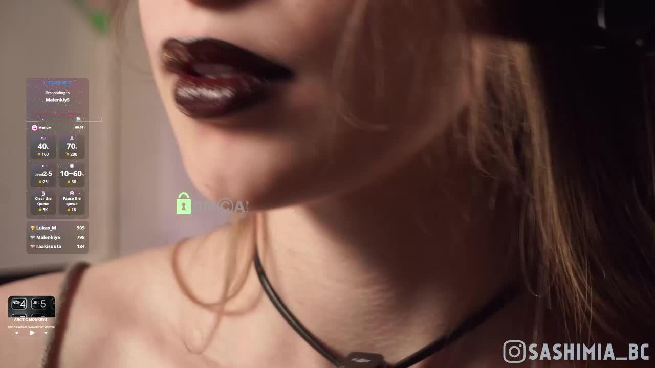 SashiMia Live Sex April 29, 2026