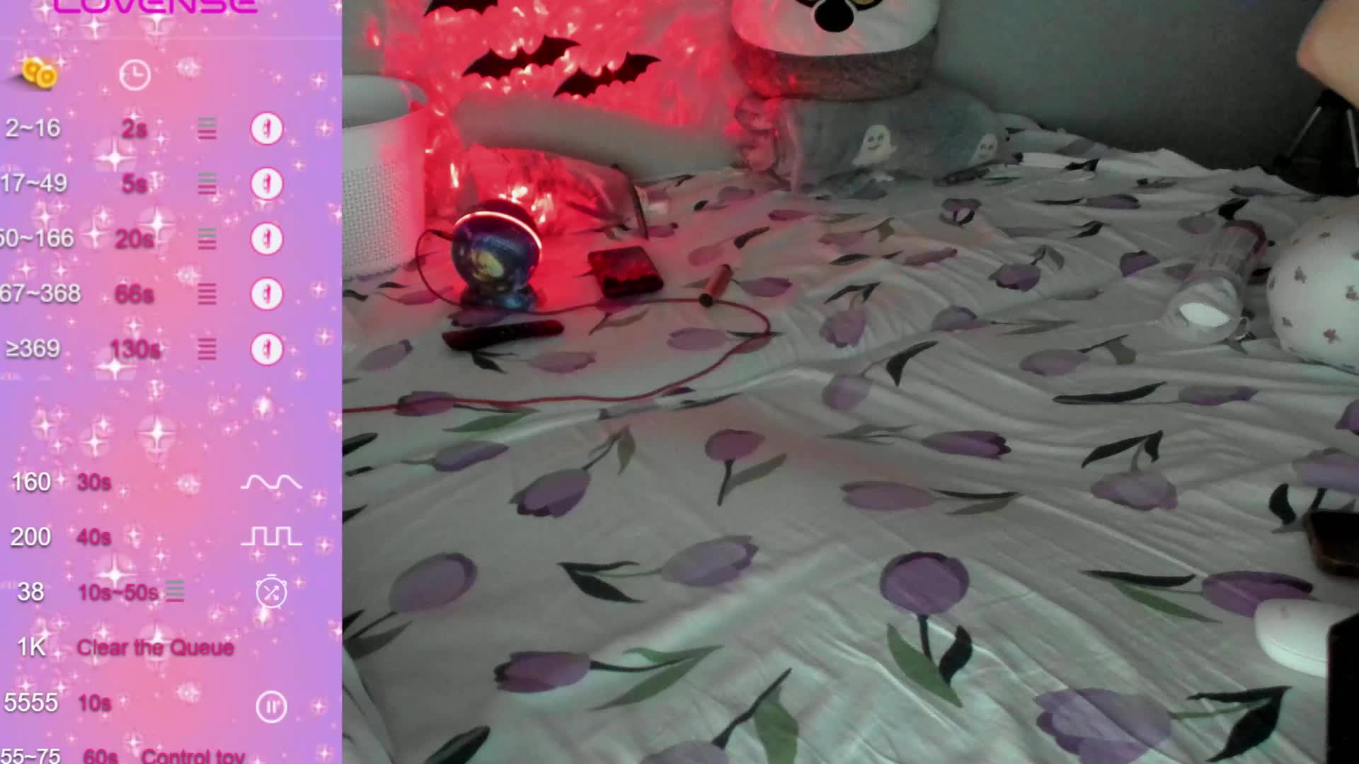 SSaibaliii Live Sex April 29, 2026