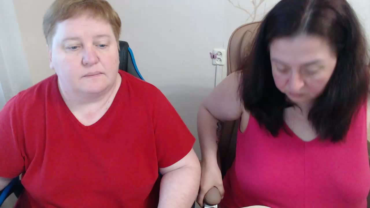 XMollyJaneEX Live Sex April 29, 2026