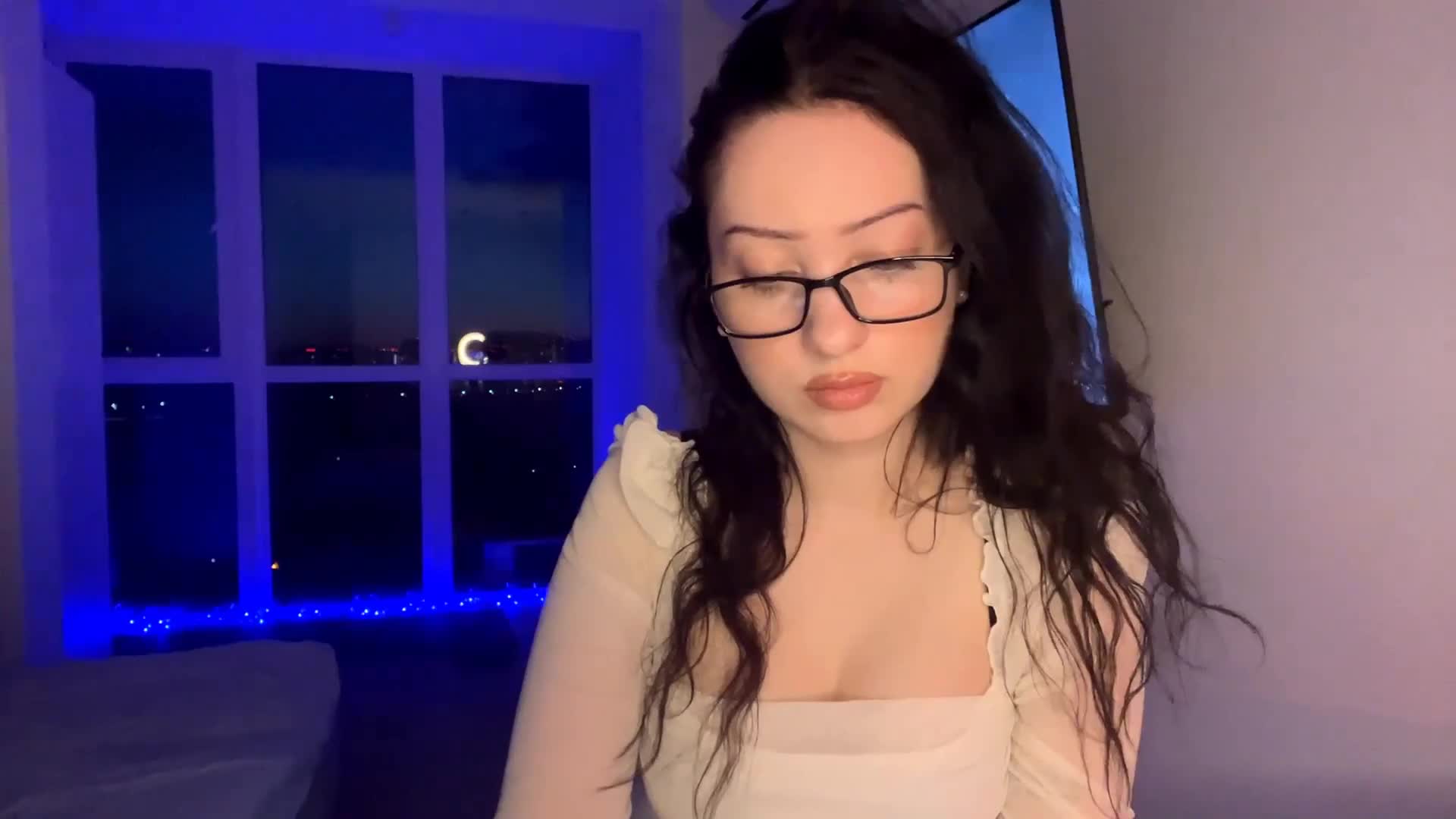 MeowAlika Live Sex April 29, 2026